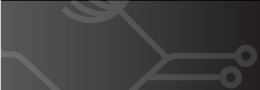 black and white logo